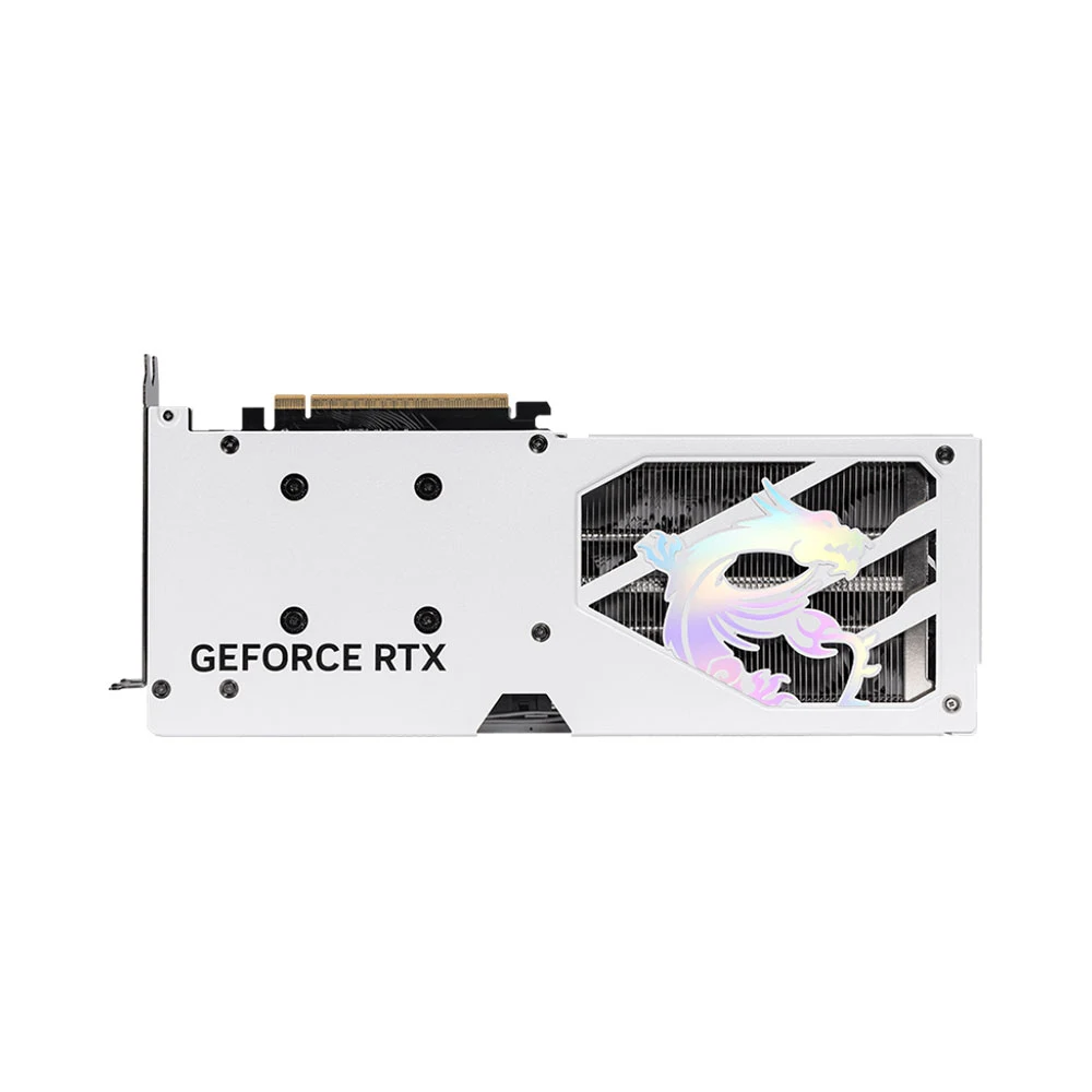 Card màn hình MSI GeForce RTX 5060 Gaming Trio OC 8GB