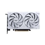  Card màn hình MSI GeForce RTX 5060 Ventus 2X OC White 8GB 
