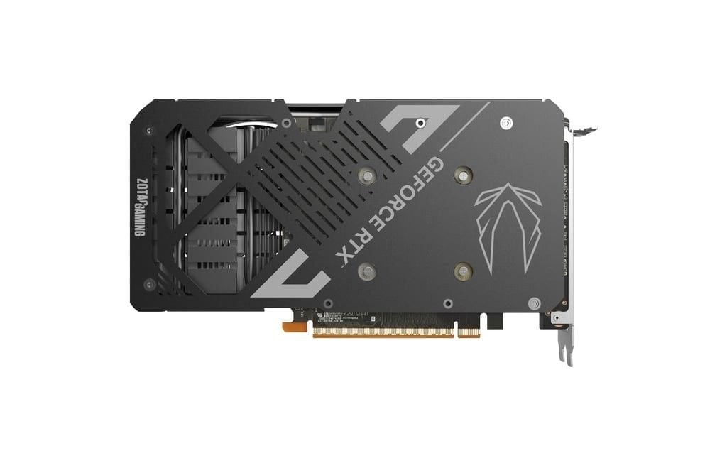  Card màn hình Zotac GeForce RTX 5060 Twin Edge OC 8GB 