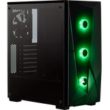  Case Corsair SPEC-DELTA RGB Tempered Glass 