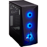  Case Corsair SPEC-DELTA RGB Tempered Glass 