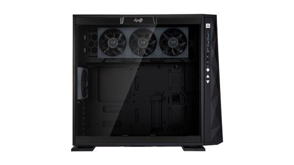  Vỏ máy tính InWin 309 Gaming Edition Black 