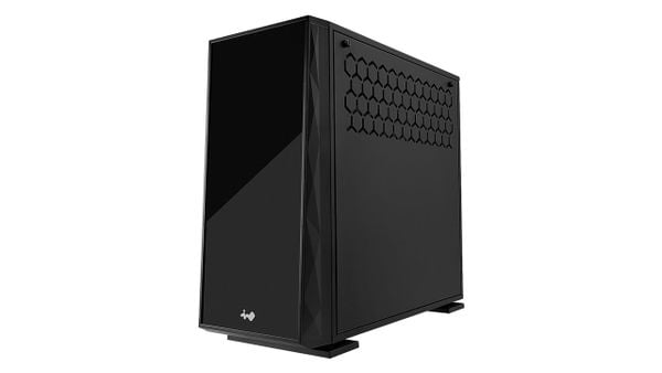  Vỏ máy tính InWin 309 Gaming Edition Black 