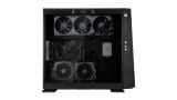  Vỏ máy tính InWin 309 Gaming Edition Black 