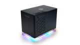  Case INWIN A1 Plus (ITX) 