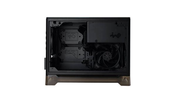  Case INWIN A1 Plus (ITX) 