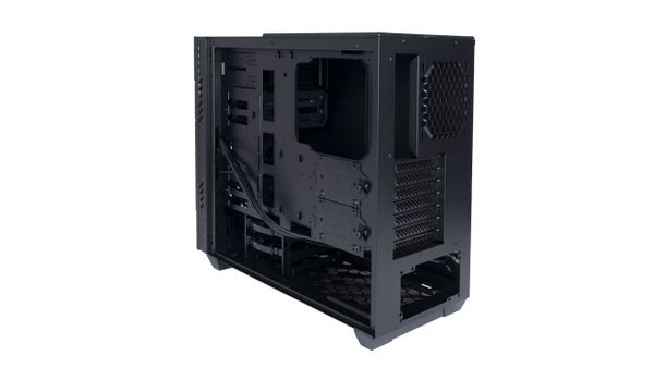  Case INWIN C200 - Mid Tower 