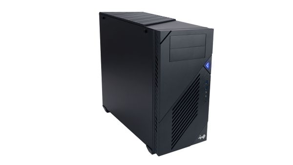  Case INWIN C200 - Mid Tower 