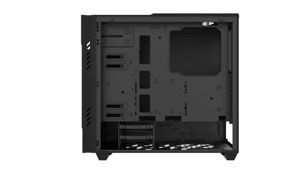  Case INWIN C200 - Mid Tower 