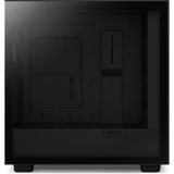  Vỏ máy tính NZXT H7 Flow Black 