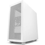  Vỏ máy tính NZXT H7 Flow White 