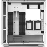  Vỏ máy tính NZXT H7 Flow White 