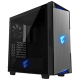  Vỏ máy tính GIGABYTE AORUS C300 Glass Mid-Tower 