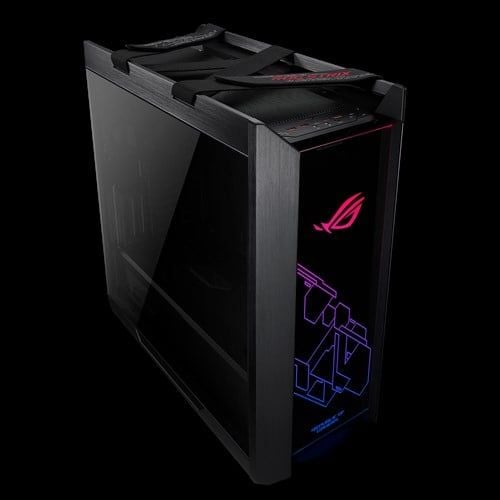  Vỏ máy tính ASUS ROG Strix Helios 