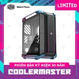  Vỏ máy tính Cooler Master Cosmos C700M - 30th Aniversarry 