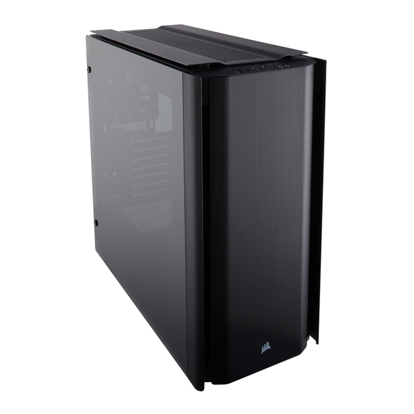  Vỏ máy tính Case Corsair Obsidian 500D Premium 