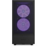  Vỏ máy tính NZXT H5 Flow Black RGB (C-H51FB-R1) 