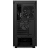  Vỏ máy tính NZXT H5 Flow Black RGB (C-H51FB-R1) 