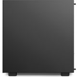  Vỏ máy tính NZXT H5 Flow Black RGB (C-H51FB-R1) 