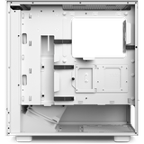  Vỏ máy tính NZXT H5 Flow White RGB (C-H51FW-R1) 