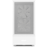  Vỏ máy tính NZXT H5 Flow White RGB (C-H51FW-R1) 