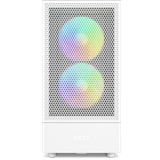  Vỏ máy tính NZXT H5 Flow White RGB (C-H51FW-R1) 