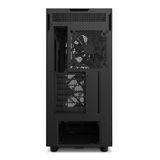  Vỏ máy tính NZXT H7 Flow Black RGB (CM-H71FB-R1) 