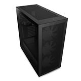  Vỏ máy tính NZXT H7 Flow Black RGB (CM-H71FB-R1) 