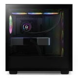  Vỏ máy tính NZXT H7 Flow Black RGB (CM-H71FB-R1) 
