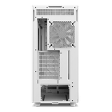  Vỏ máy tính NZXT H7 Flow White RGB (CM-H71FW-R1) 