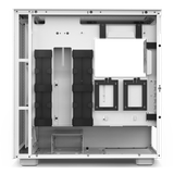  Vỏ máy tính NZXT H7 Flow White RGB (CM-H71FW-R1) 