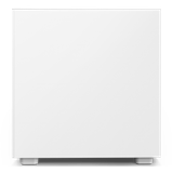  Vỏ máy tính NZXT H7 Flow White RGB (CM-H71FW-R1) 