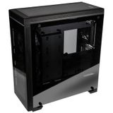  Case Lian Li Alpha 550 ( Mid Tower ) 