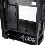  Case Lian Li Alpha 550 ( Mid Tower ) 