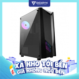  Vỏ máy tính MSI MAG SHIELD 110R (2 fan) 