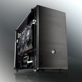  Case Raijintek OPHION EVO ( ITX ) 