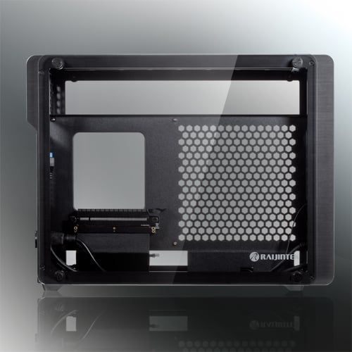  Case Raijintek OPHION EVO ( ITX ) 