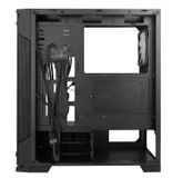  Vỏ máy tính CASE SAMA CRYSTAL 