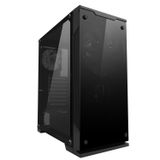  Vỏ máy tính CASE SAMA CRYSTAL 