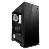  Vỏ máy tính CASE SAMA CRYSTAL 