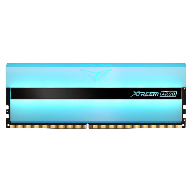 32GB DDR4 2x16GB 3600) RAM TeamGroup T-Force XTreem ARGB