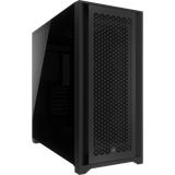  Vỏ máy tính Corsair 5000D CORE AIRFLOW Black (CC-9011261-WW) 