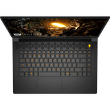  Laptop Gaming Dell Alienware M15 R6 P109F001ABL 
