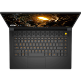  Laptop Gaming Dell Alienware M15 R6 P109F001BBL 