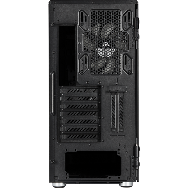  Vỏ máy tính Corsair Carbide Series 678C Low Noise Black 