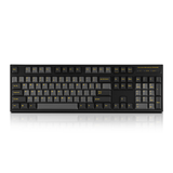  Bàn phím Leopold FC900R Bluetooth Ash Yellow Brown Switch 