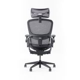  Ghế công thái học Epione Easy Chair v2.0 - Đen 