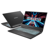  Laptop gaming Gigabyte G5 GD 51VN123SO 