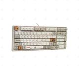  Bàn phím cơ AKKO 3098S One Piece Akko Jelly Silver Switch 