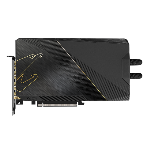  Card Màn Hình Gigabyte AORUS GeForce RTX 3090 Ti XTREME WATERFORCE 24G (GV-N309TAORUSX-W-24GD) 
